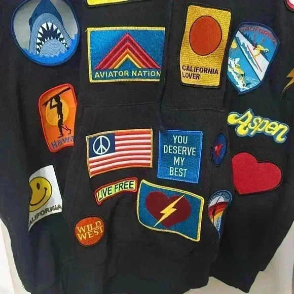 Aviator Nation - Picture 4 of 5